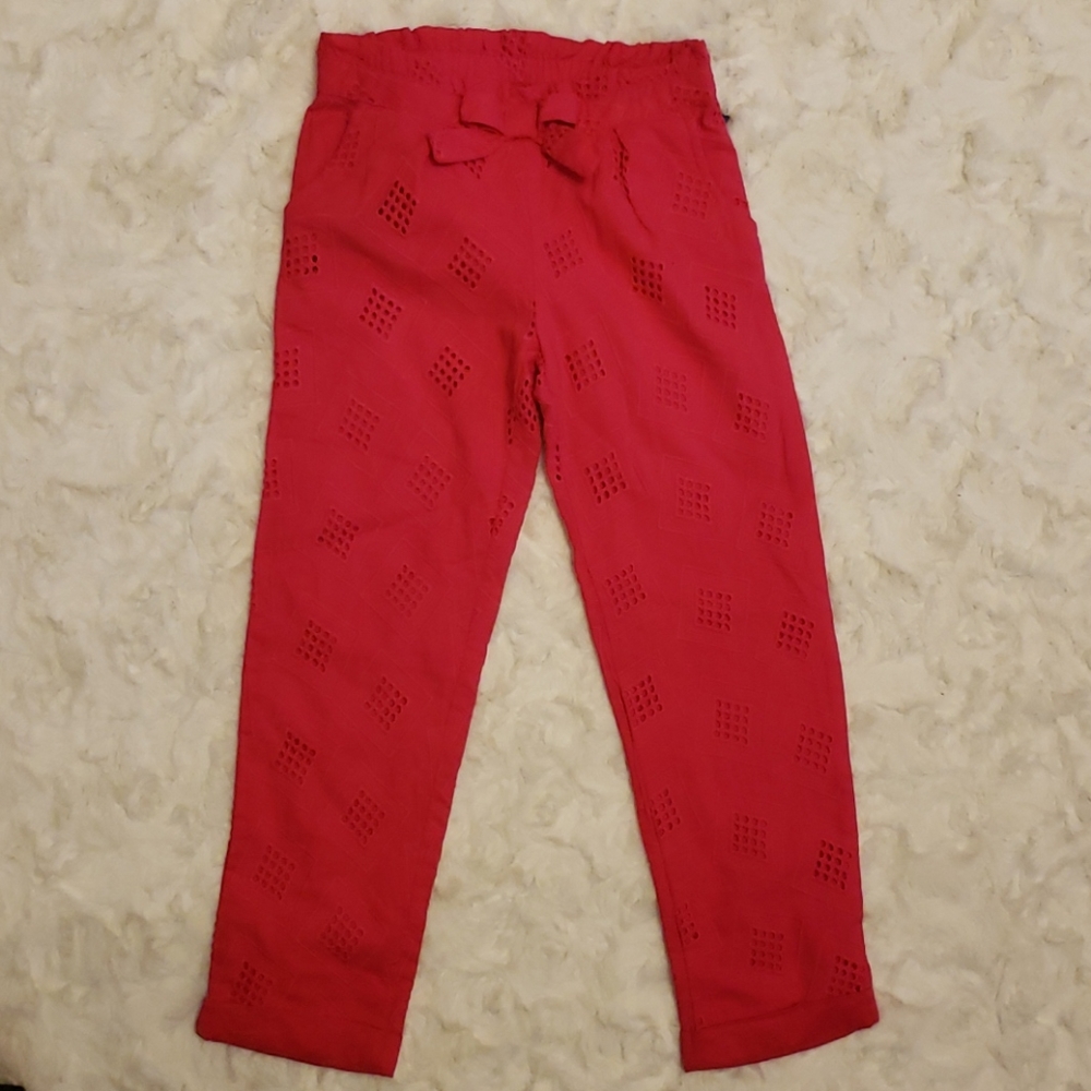 New! Girl's Sz. 5T Pants